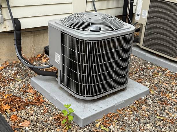 24/7 Emergency Heat Pump Repair experts in Oostburg, WI