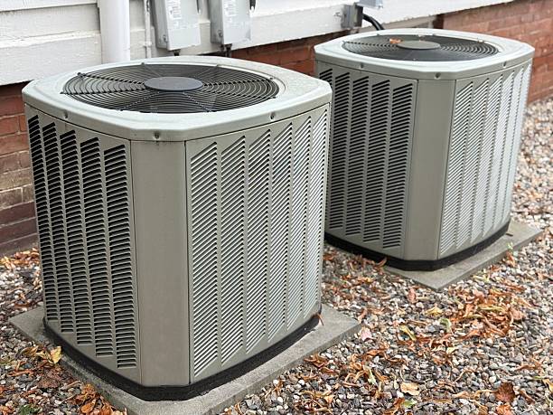 Reliable Heat Pump Repair contractor in Oostburg, WI by Leonard HVAC