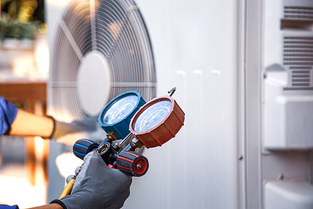 Affordable Heat Pump Repair solutions in Oostburg, WI